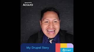 Drupal at 25: What does Drupal mean to you? | Drupal 25th Anniversary Gala