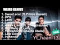 WEIRD GENIUS LATHI SWEET SCAR DPS FULL ALBUM