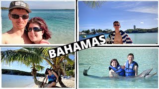 The Bahamas - Welcome to Paradise!