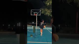 crazy moments from street basketball #basketball #subscribe