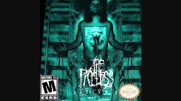 Horizons of Chaos, Pt. 2-The Foretelling-The Faceless(8-Bit)