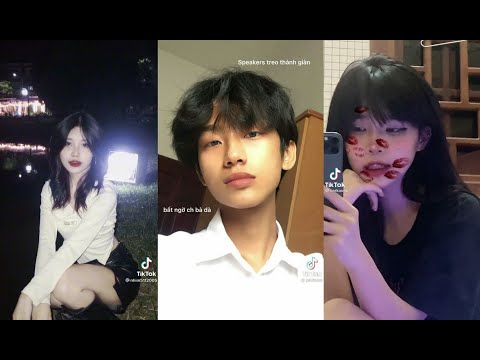 Video #2 | Tổng Hợp Tik Tok Trai Xinh Gái Đẹp Việt Nam| Ari - youtube