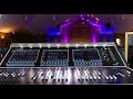 Digico S31 Training and Demo Mixing