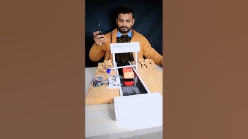 Indian Army Safety Project, Inspire Award Project, RFID Based Security Project #science #technology