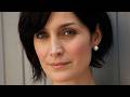CARRIE-ANNE MOSS PHOTOS: Pantyhose, Stockings,Tights, Heels, Nylon, Lingerie, Mini Skirts