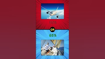 What would you rather do? #51