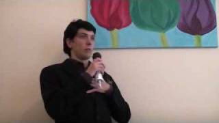 Heroes of Comedy- Eddy Friars- part 1