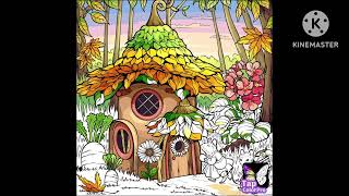 Tap Color Pro | Selected | Wonderland screenshot 3