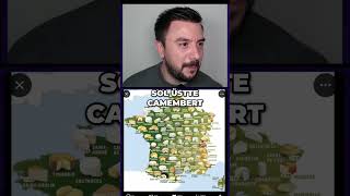 Fransa'da Her Güne Farklı Bir Peynir: 365 Çeşit!