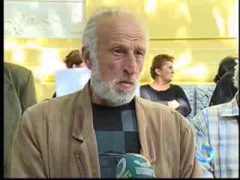 იპოთეკური სესხით დაზარალებულთა გამაფრთხილებელი აქცია