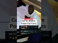 Carter Makes Poem For Fans (Catalog) #carterefe #naijanews #naijagist #catalog #carterefelive