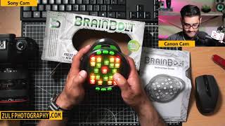 Brain Bolt game screenshot 5
