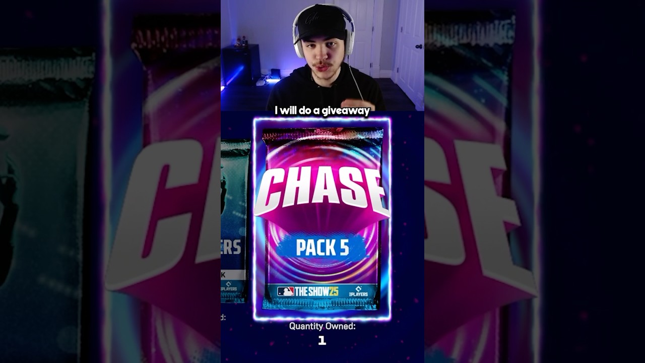 If It’s Blue, I Do A Giveaway🤔