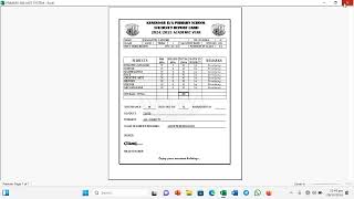 HOW THE SBA MGT SYSTEM WORKS (WITHOUT LEARNERS PHOTOS)