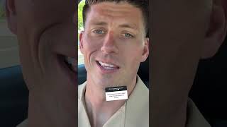 So you wanna be a Marine Corps 0311 #shorts