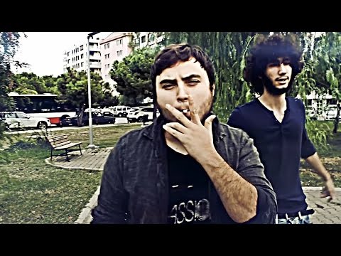 Enes Alper & Vice (Doğum Günü)