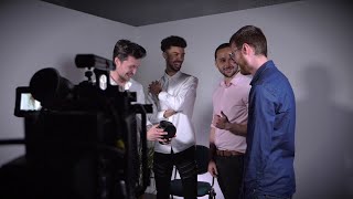 Goldbox's student story (Film Production)