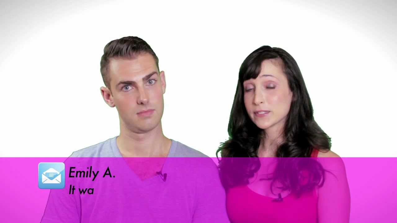 IS YOUR BOYFRIEND A BAD KISSER? Femme & Bro YouTube