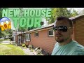 HOUSE TOUR!! | Drive315