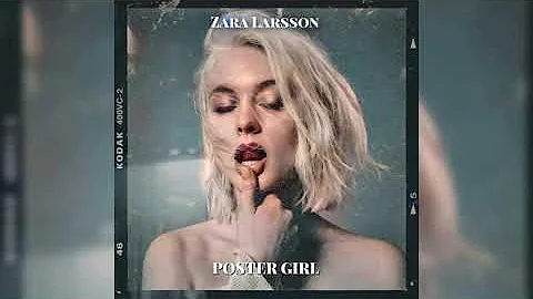 Zara Larsson - You Can't Make Me Come Back (Official Audio)