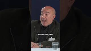Συζητάμε με τον Γ. Λεχουρίτη,  Πρόεδρο του ΙΝΚΑ για ακρίβεια, funds και εισπρακτικές.