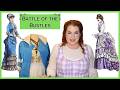 Back to Bustles! (but maybe not the bustle you think...)