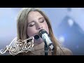 Amici 22 - Angelina - Luned