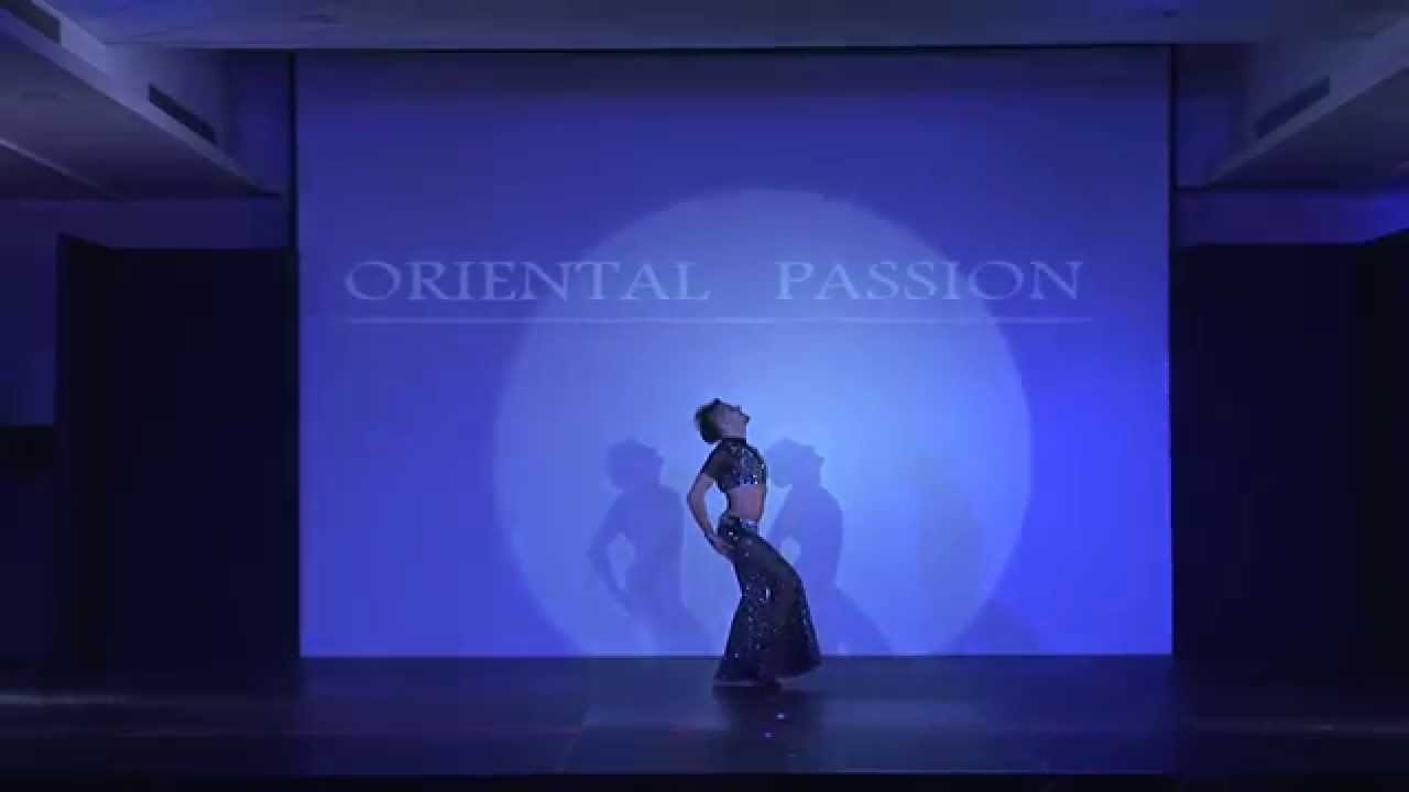 PRINCE KAYAMMER (GREECE) AZIZA - 5TH ORIENTAL PASSION FESTIVAL IN ATHENS