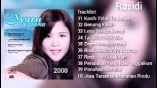 SYURA _ AROMA (2000) _ FULL ALBUM