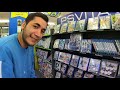 BUSCANDO UNA PLAYSTATION VITA EN JAPÓN | PRECIO VIDEOJUEGOS PSVITA | es retro?