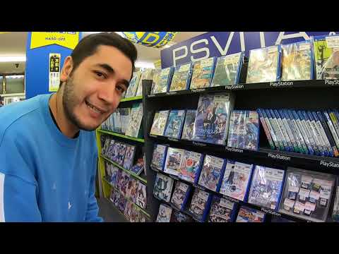 Vídeo: ¿Cómo Le Va A PS Vita En Japón?