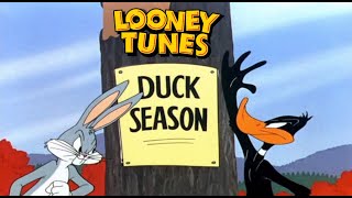 Wabbit Or Duck Season? A Short History Of The Hunting Trilogy