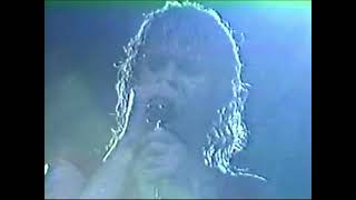 Ozzy Osbourne "Revelation (Mother Earth)". 1985 Rock in Rio. A New version with corrected audio.