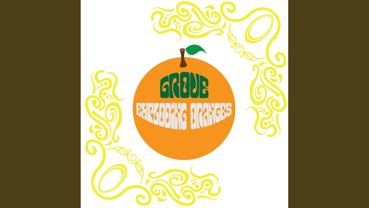 Watch Grove on YouTube Watch Grove on YouTube