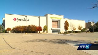 Merle Hay Mall Gets Helping Hand With 2.5M Loan