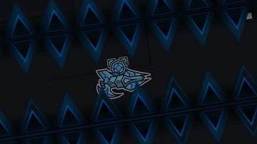 [4K] Phoenix Rising by Ayden || EXTREME CHALLENGE GEOMETRY DASH