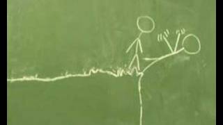 Chalkboard Animation