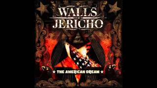 Walls of jericho - The new ministry