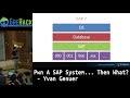 GreHack 2018: Pwn A SAP System... Then What? - Yvan Genuer
