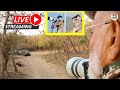 PM Modi Jungle Safari LIVE Video | PM Modi ने दुनिया को दिया बड़ा संदेश | World Wildlife Day | N18V