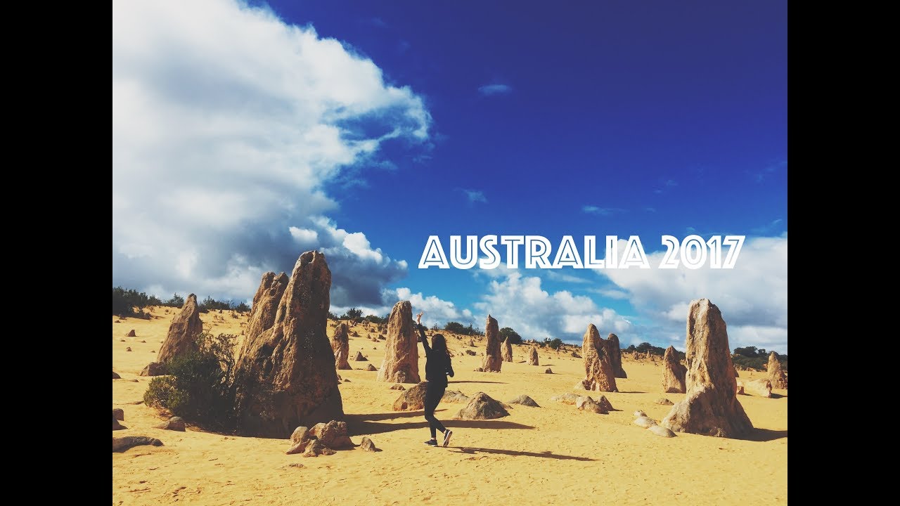 Road trip across Western Australia 🇦🇺 | Perth | Exmouth 西澳自駕遊