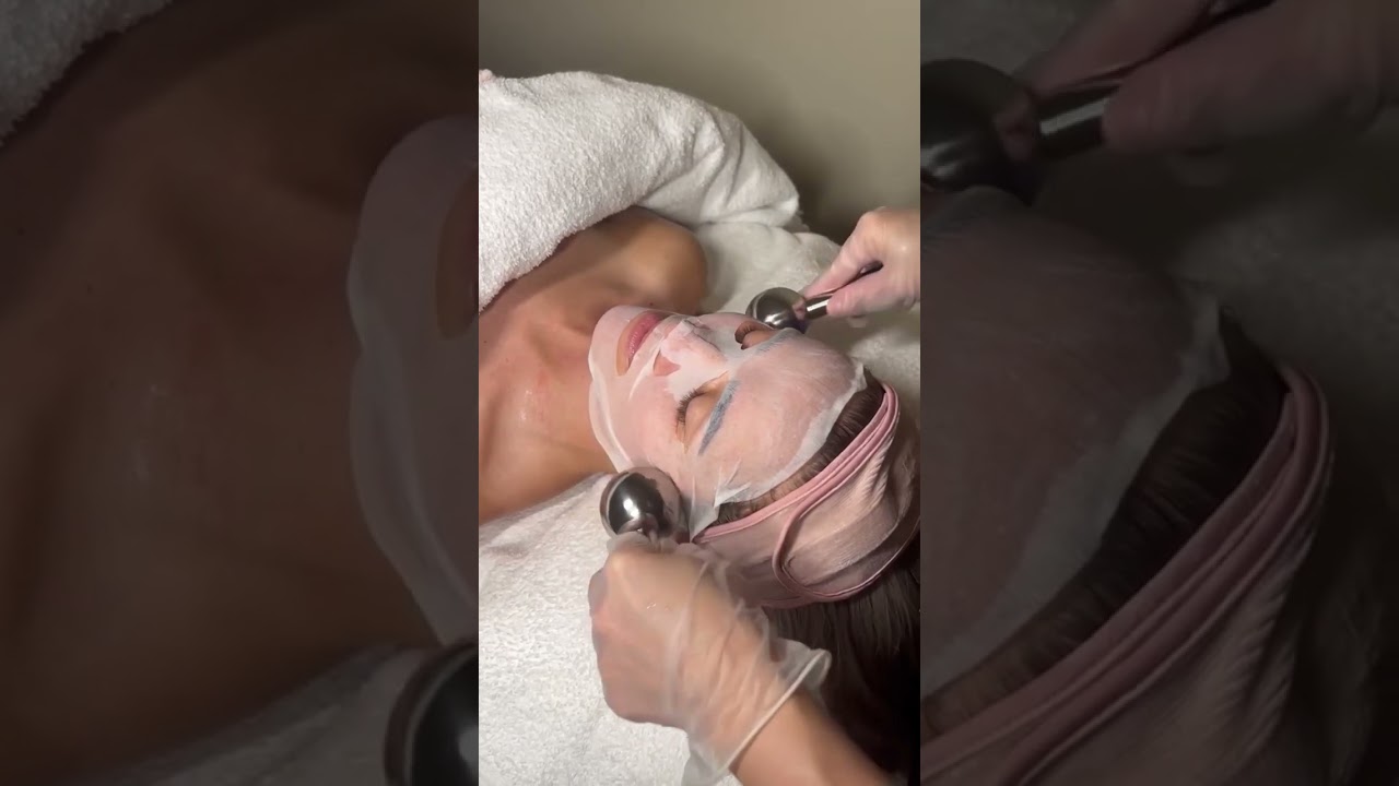 REZENERATE NANO FACIAL