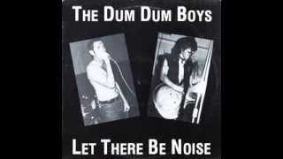 THE DUM DUM BOYS   dead inside