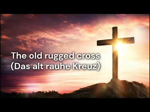 The Old Rugged Cross – Panflöte von Andreas Dück