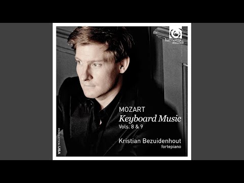 Ver 12 Variations in C major on a menuet by Johann Christian Fischer, K. 179 en YouTube