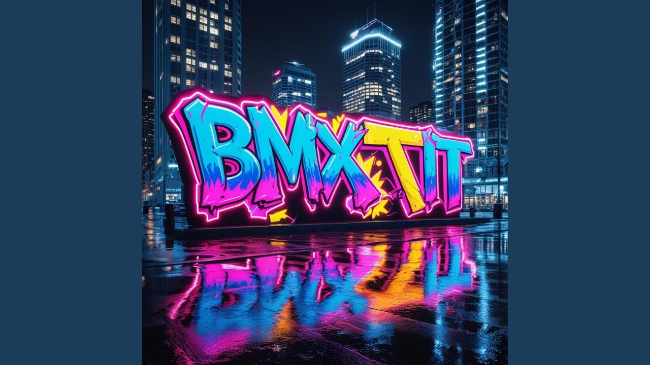 Watch BMX IT on YouTube Watch BMX IT on YouTube