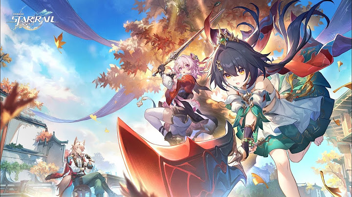 Finest Duel Under the Pristine Blue - Honkai: Star Rail version 2.4 trailer original soundtrack