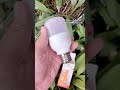 lampu elegan terang stabil untuk setiap sudut #lampuled #lampukapsul #hematlistrik