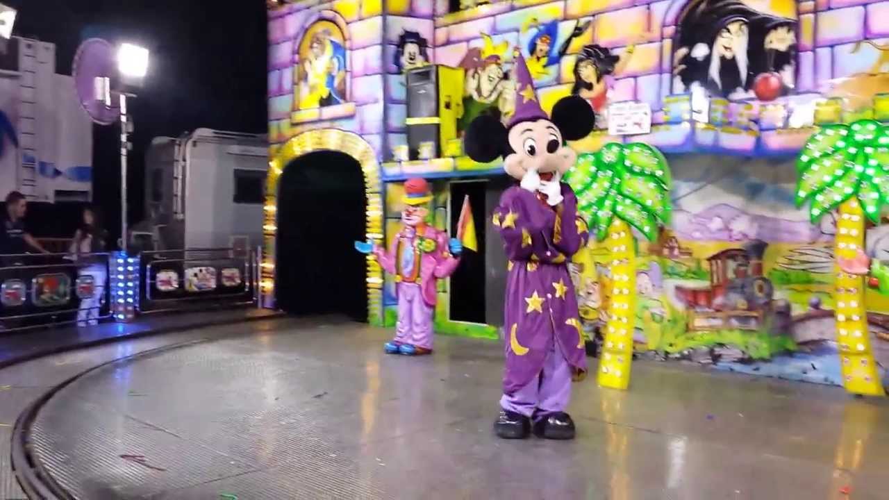 La que se quite el top kiko rivera real de la feria valladolid 2013