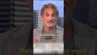 Bassem Yousaf on Piers Morgan #shorts #freepalestine #gaza #peace #pakistan #imrankhan #804 #show